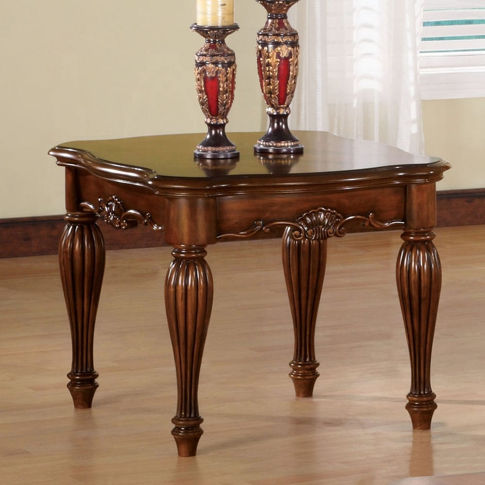 ACME Furniture - Dreena End Table - 10291 view 3