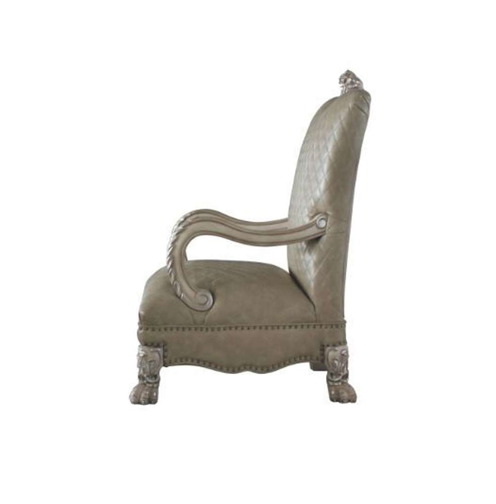 ACME Furniture - Dresden Accent Chair - 58172 veiw 3