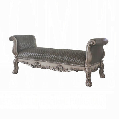 ACME Furniture - Dresden Bench - 96590 view 1