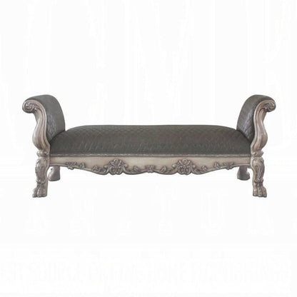 ACME Furniture - Dresden Bench - 96590 view 2