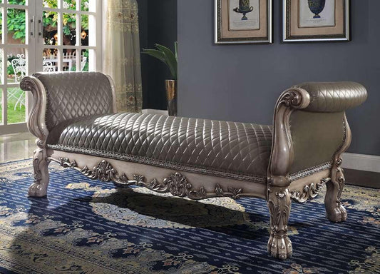 ACME Furniture - Dresden Bench - 96590 veiw 1