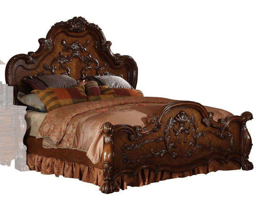 ACME Furniture - Dresden California King Bed - 12134CK view 2