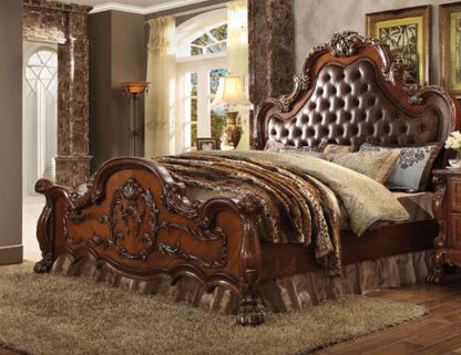 ACME Furniture - Dresden California King Bed - 23134CK view 1