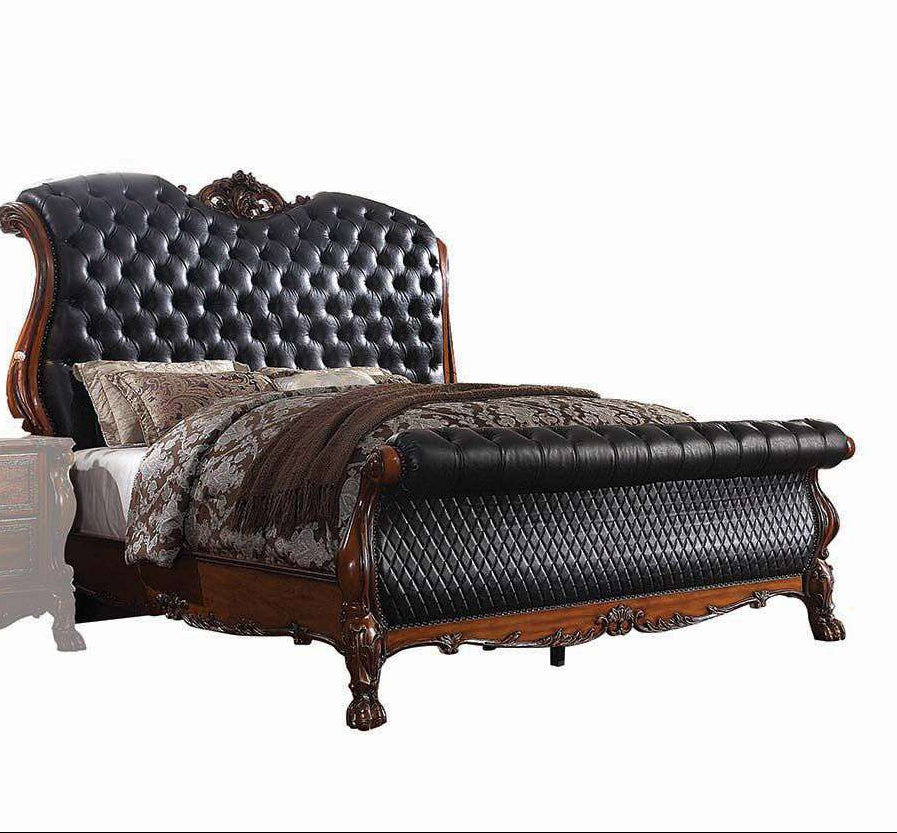 ACME Furniture - Dresden California King Bed - 28224CK view 1
