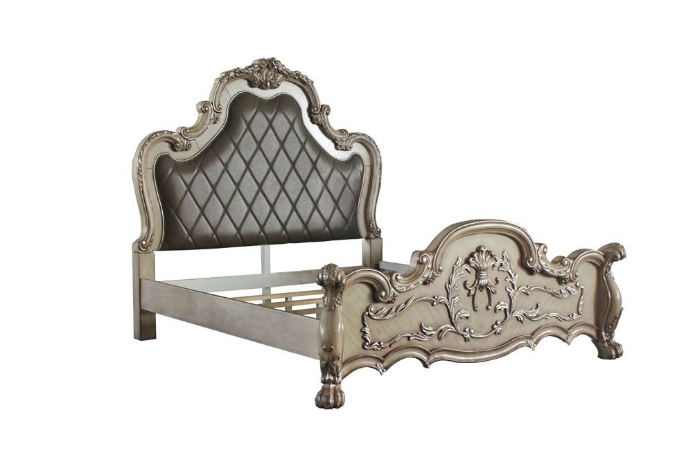 ACME Furniture - Dresden California King Bed - 28164CK veiw 1