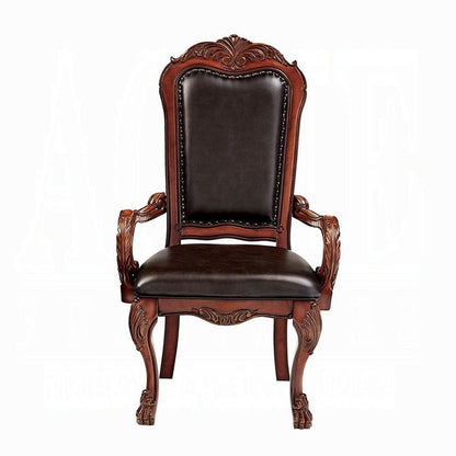 ACME Furniture - Dresden Chair (Set of 2) - 12154 view 2