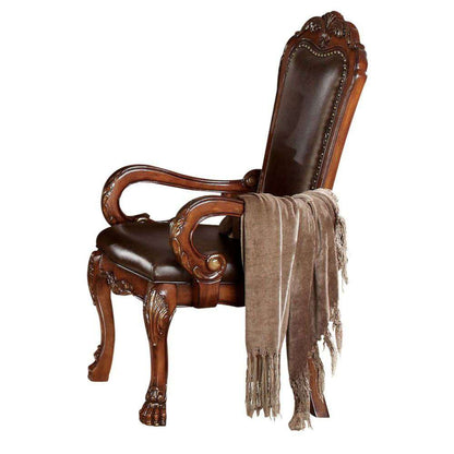 ACME Furniture - Dresden Chair (Set of 2) - 12154 view 4