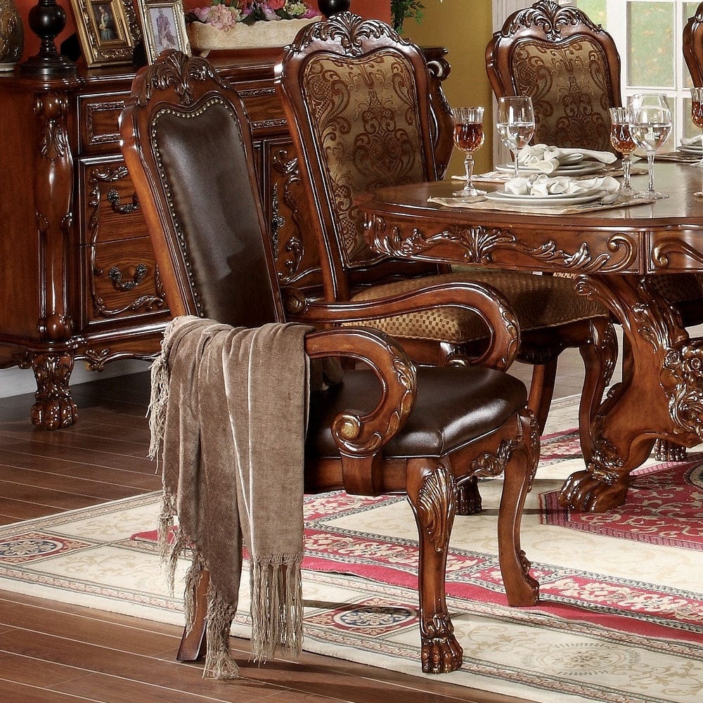 ACME Furniture - Dresden Chair (Set of 2) - 12154 view 5