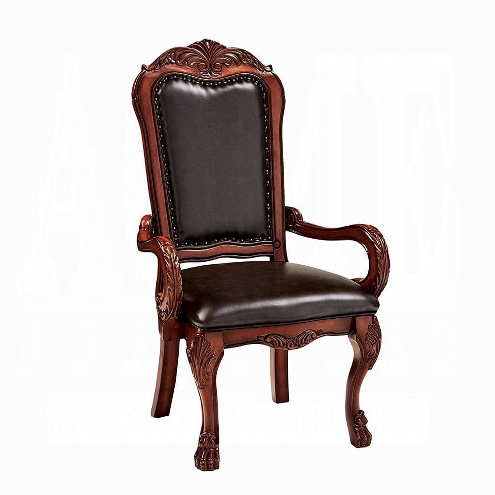 ACME Furniture - Dresden Chair (Set of 2) - 12154 view 1