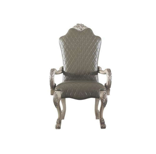 ACME Furniture - Dresden Chair (Set of 2) - 68173 veiw 2