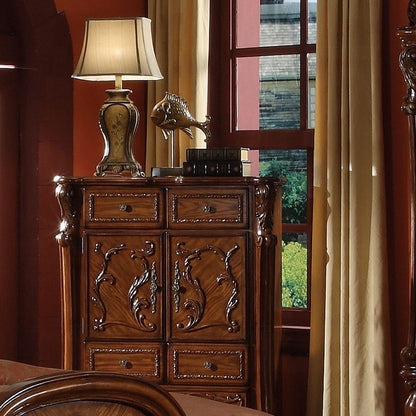ACME Furniture - Dresden Chest - 12146 view 2