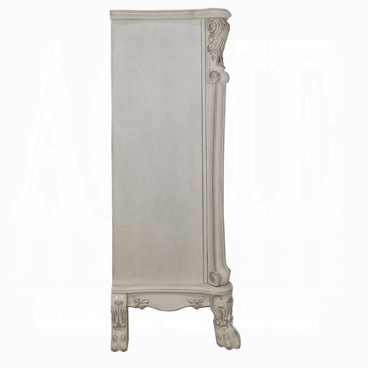 ACME Furniture - Dresden Chest - Bone White - BD01677 view 4