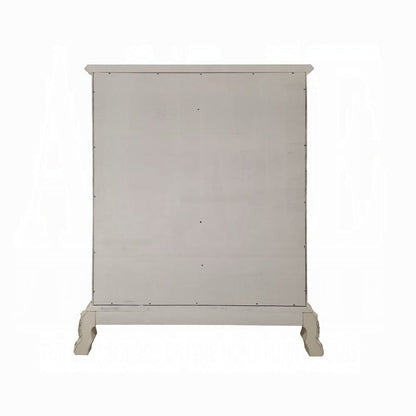 ACME Furniture - Dresden Chest - Bone White - BD01677 view 5