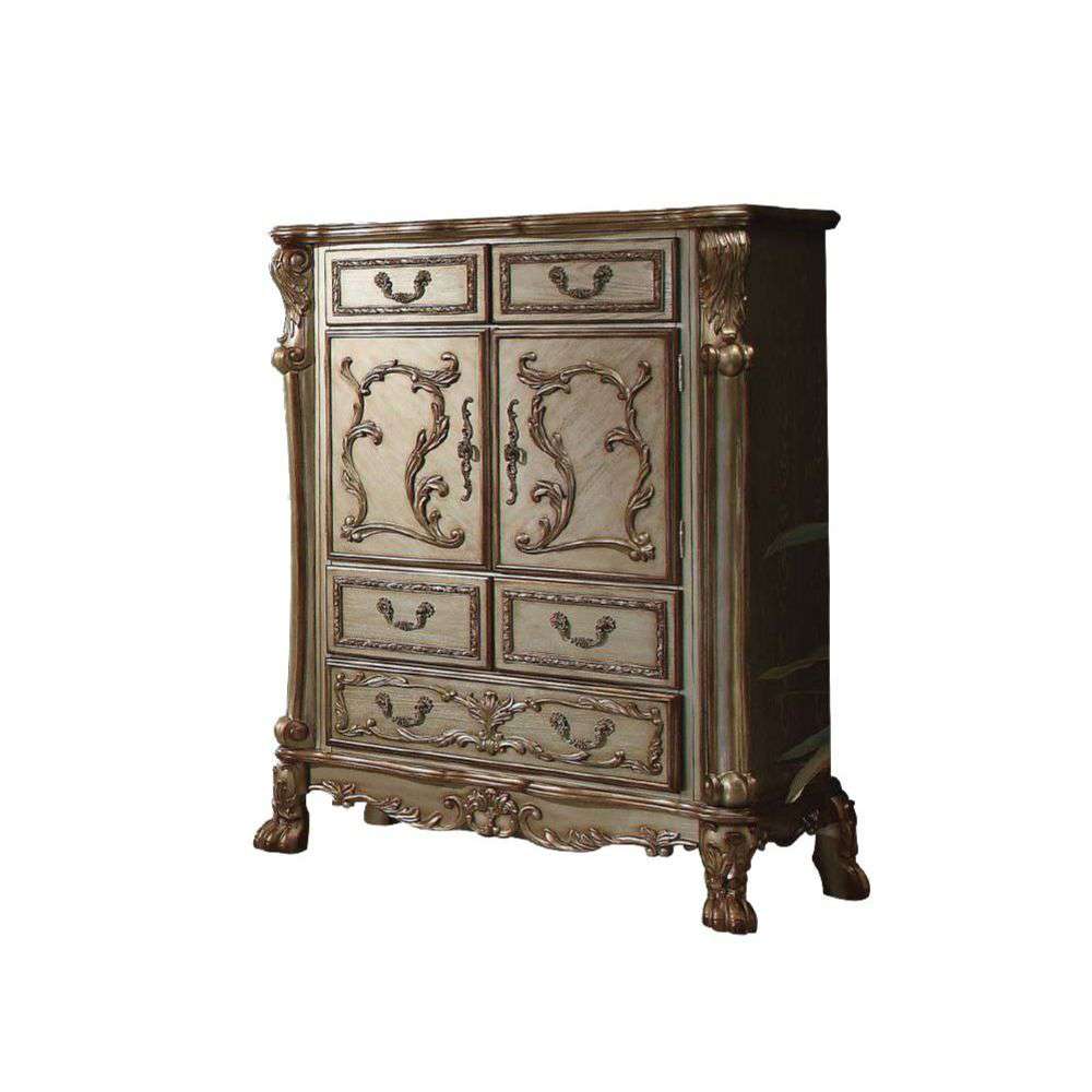ACME Furniture - Dresden Chest - 23166 veiw 1