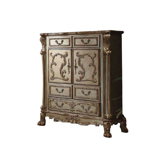 ACME Furniture - Dresden Chest - 23166 veiw 1