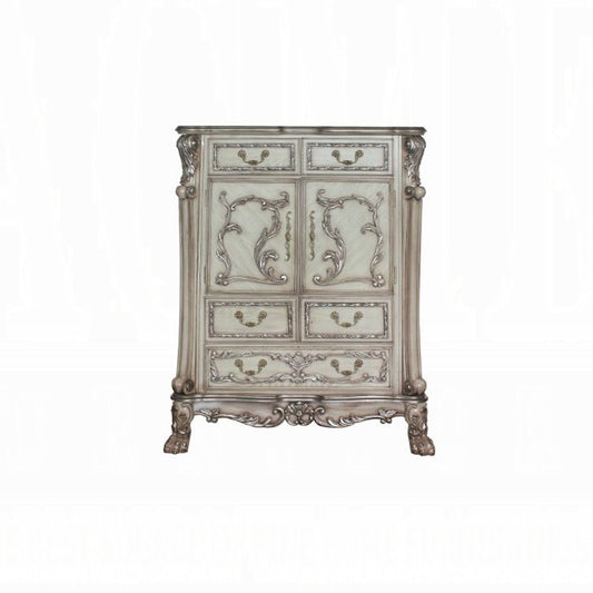ACME Furniture - Dresden Chest - 28176 veiw 2