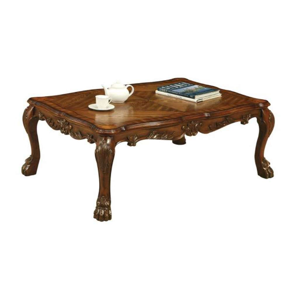 ACME Furniture - Dresden Coffee Table - 12165 view 2
