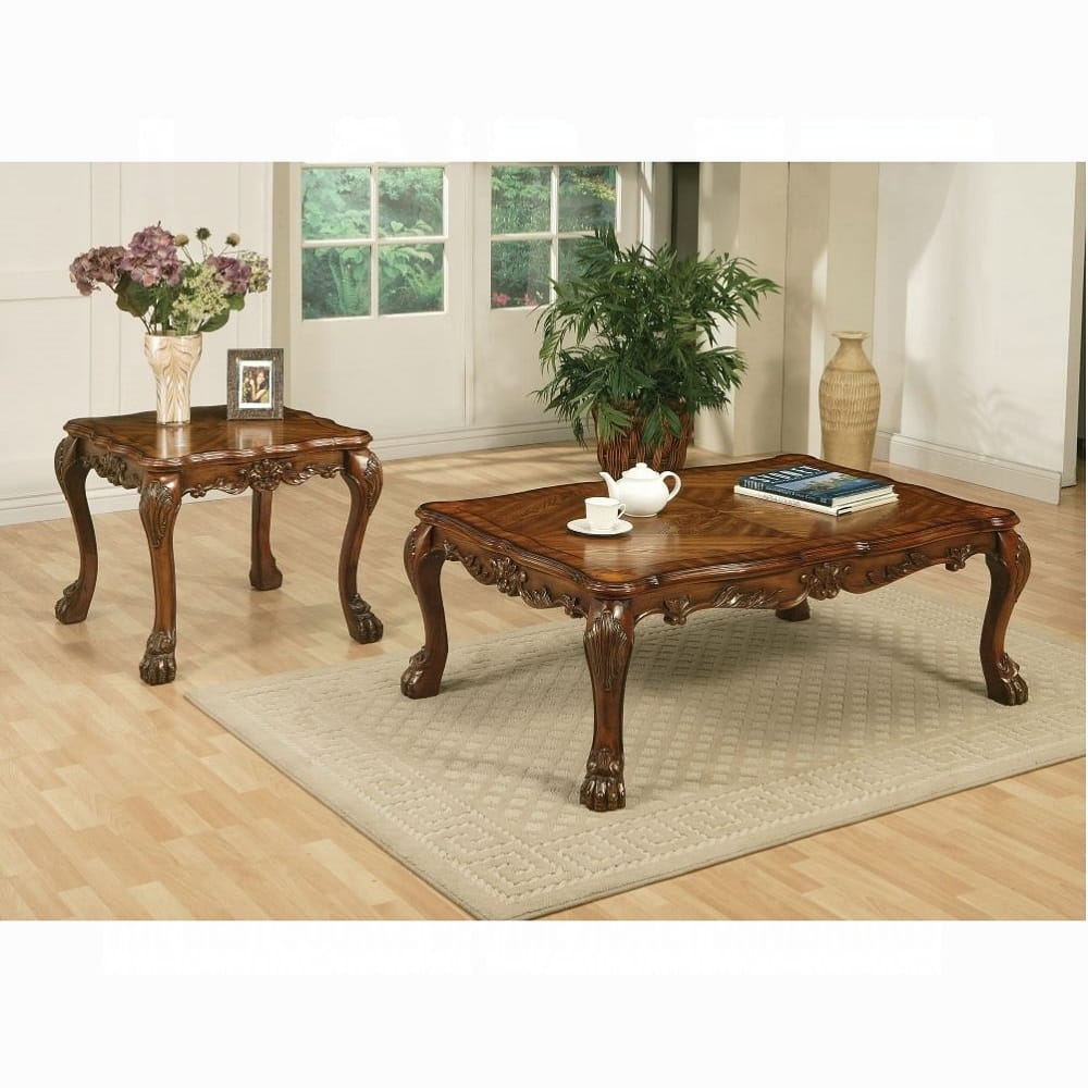 ACME Furniture - Dresden Coffee Table - 12165 view 4