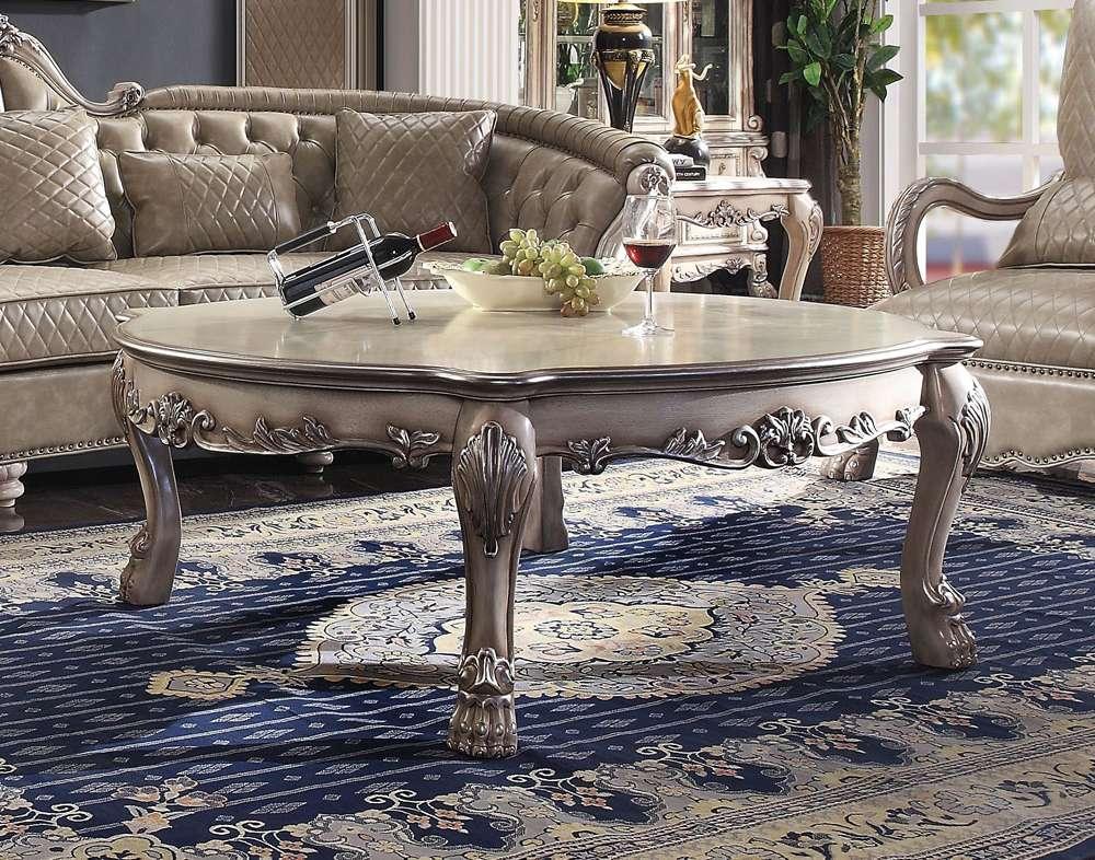 ACME Furniture - Dresden Coffee Table - 88170 view 5