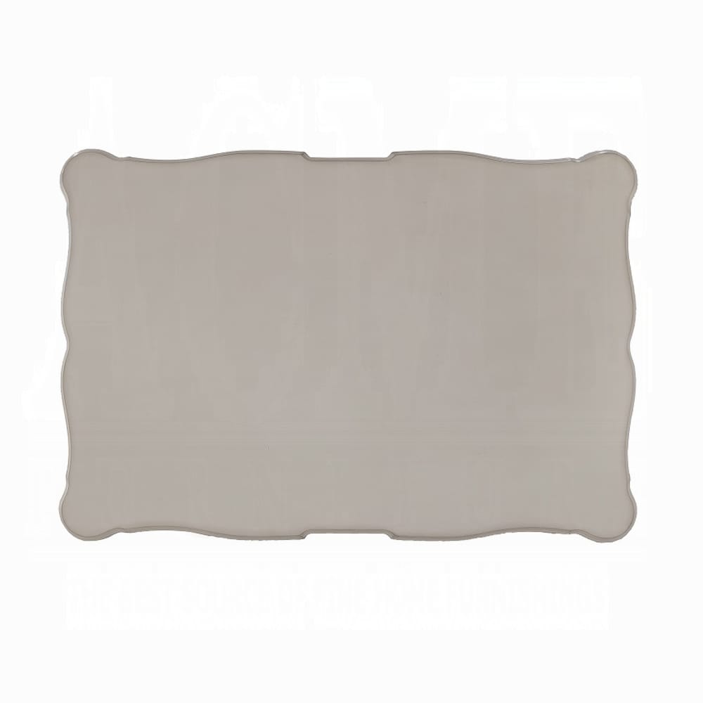 ACME Furniture - Dresden Coffee Table - Bone White Finish - LV01686 view 5