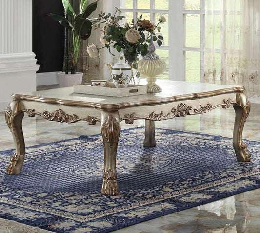 ACME Furniture - Dresden Coffee Table - 83160 veiw 1
