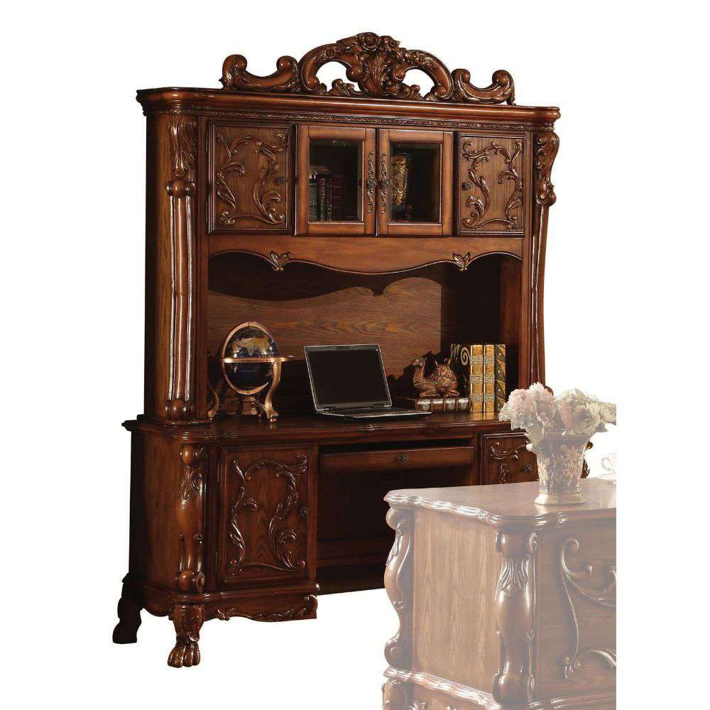 ACME Furniture - Dresden Desk & Hutch - 12172 veiw 1