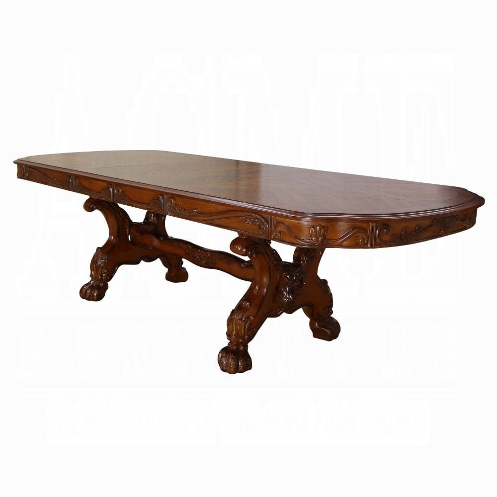 ACME Furniture - Dresden Dining Table - 12150 veiw 1