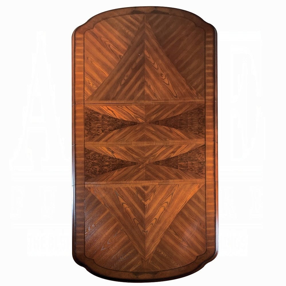 ACME Furniture - Dresden Dining Table - 12150 veiw 3