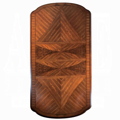 ACME Furniture - Dresden Dining Table - 12150 veiw 3