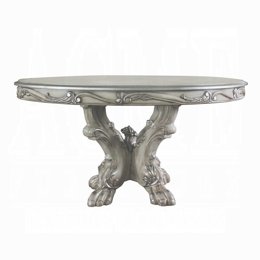 ACME Furniture - Dresden Dining Table - 68180 view 1