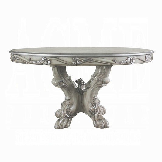 ACME Furniture - Dresden Dining Table - 68180 view 1