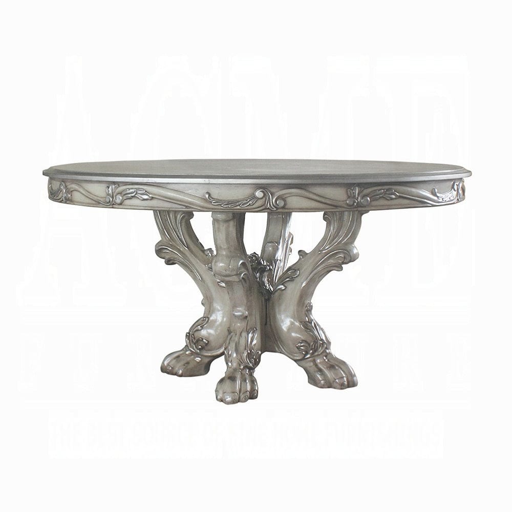 ACME Furniture - Dresden Dining Table - 68180 veiw 2