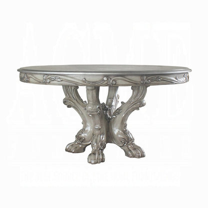 ACME Furniture - Dresden Dining Table - 68180 veiw 2
