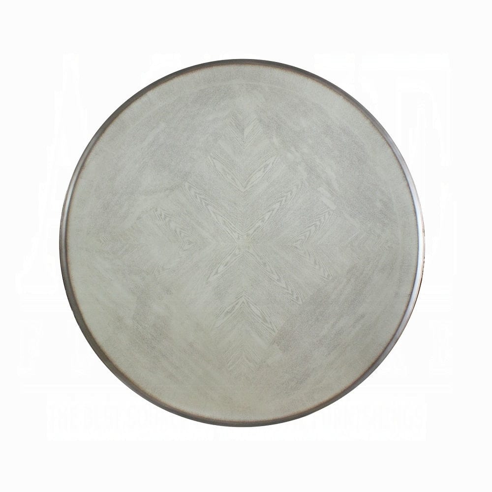 ACME Furniture - Dresden Dining Table - 68180 view 3