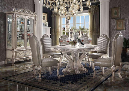 ACME Furniture - Dresden Dining Table - 68180 view 4