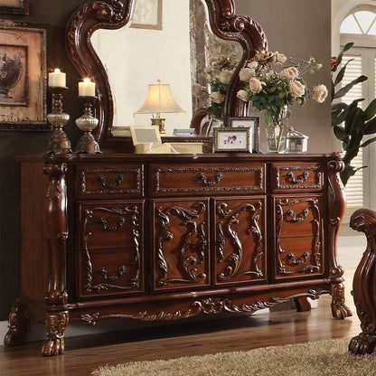 ACME Furniture - Dresden Dresser - 12145 view 2