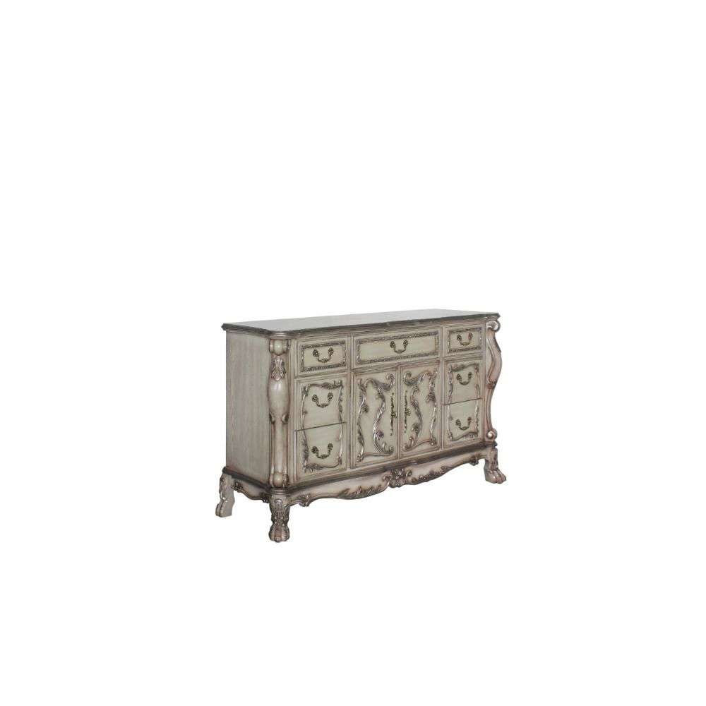 ACME Furniture - Dresden Dresser - 28175 veiw 1