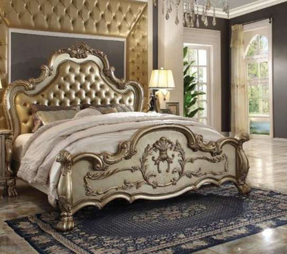 ACME Furniture - Dresden Eastern King Bed - 23157EK view 1