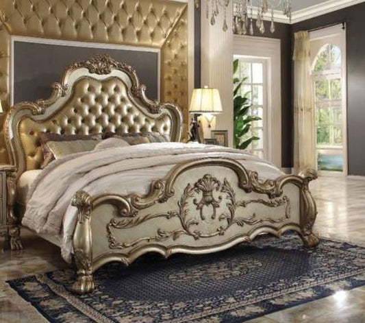 ACME Furniture - Dresden Eastern King Bed - 23157EK view 1