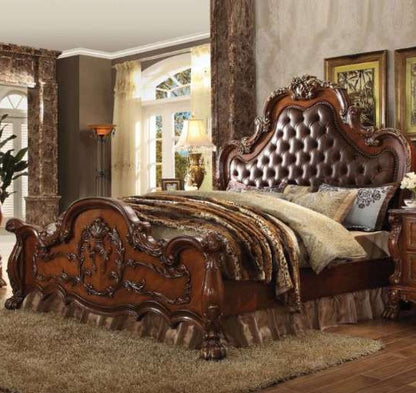 ACME Furniture - Dresden Eastern King Bed - 23137EK view 1