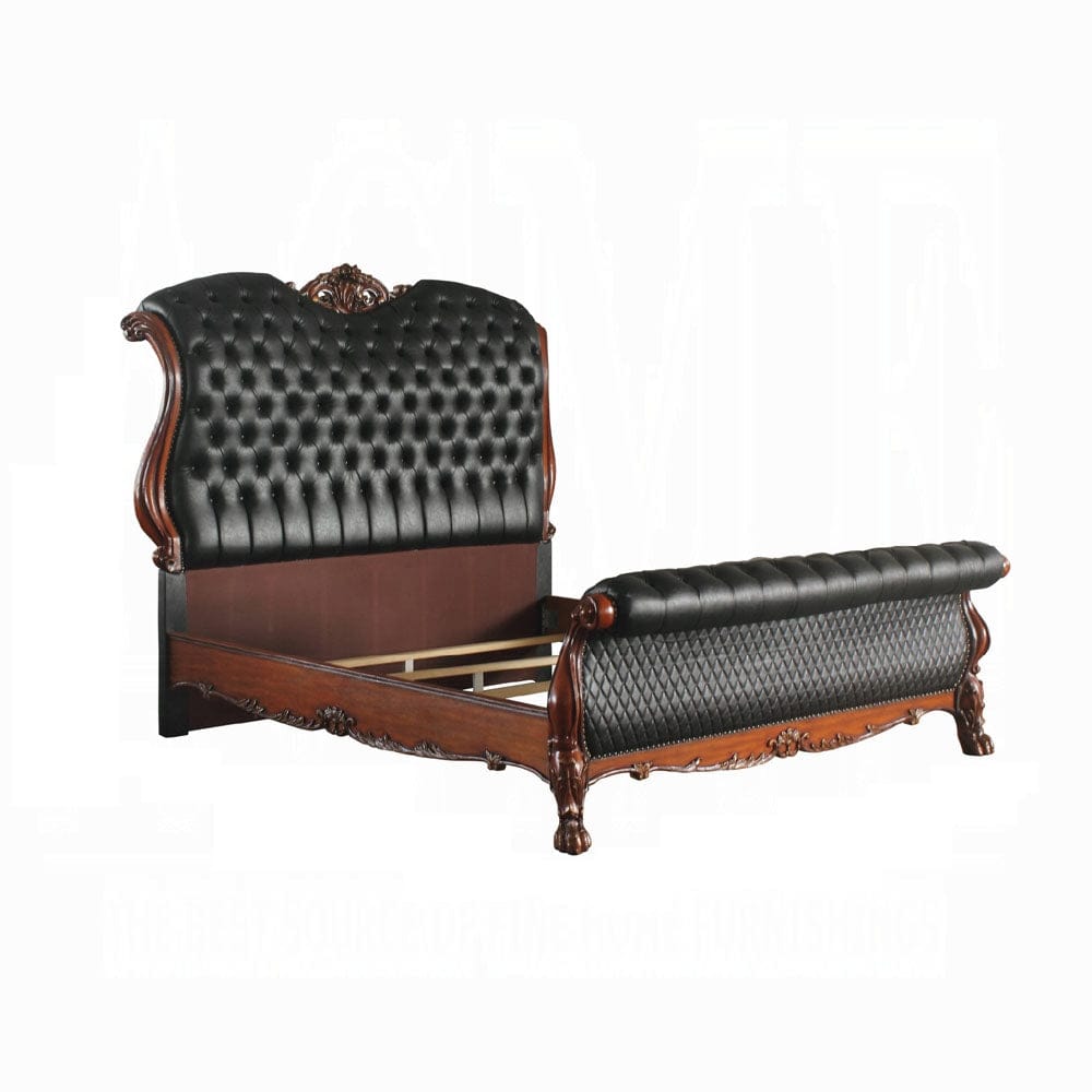 ACME Furniture - Dresden Eastern King Bed - 28227EK view 1
