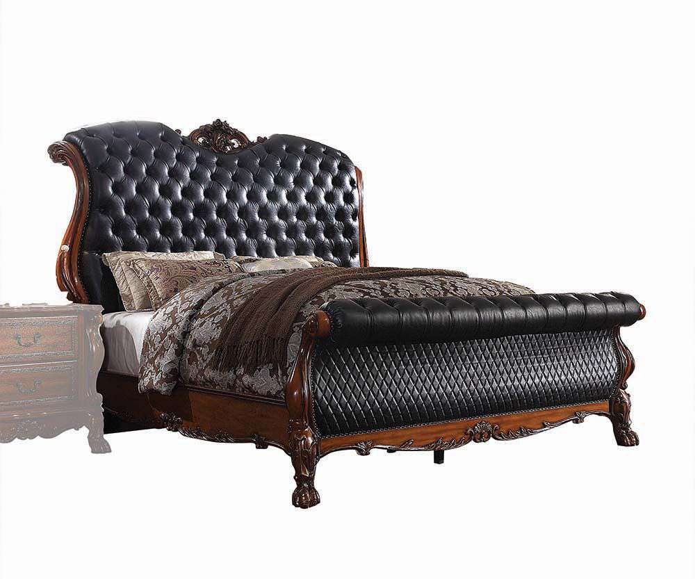 ACME Furniture - Dresden Eastern King Bed - 28227EK view 2