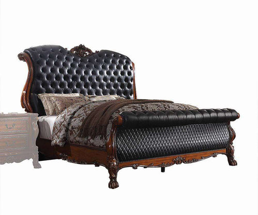 ACME Furniture - Dresden Eastern King Bed - 28227EK view 2