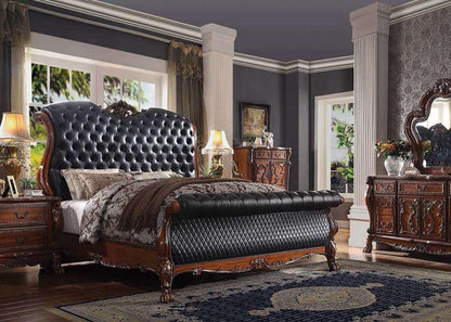 ACME Furniture - Dresden Eastern King Bed - 28227EK view 3