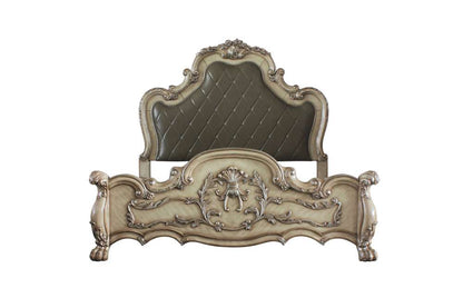 ACME Furniture - Dresden Eastern King Bed - 28167EK veiw 2
