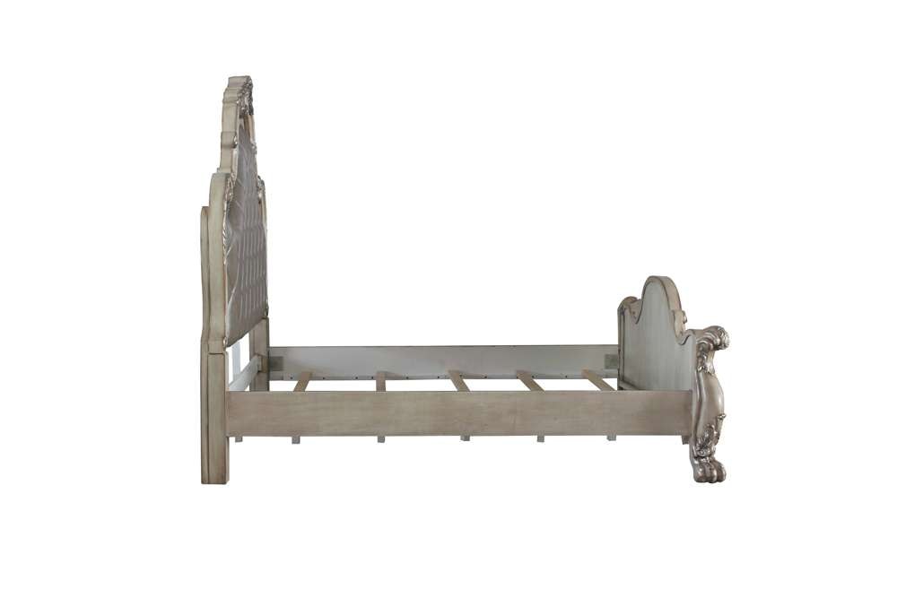 ACME Furniture - Dresden Eastern King Bed - 28167EK veiw 3