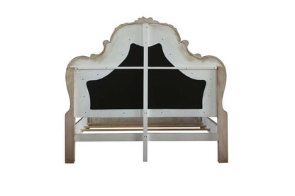 ACME Furniture - Dresden Eastern King Bed - 28167EK veiw 4