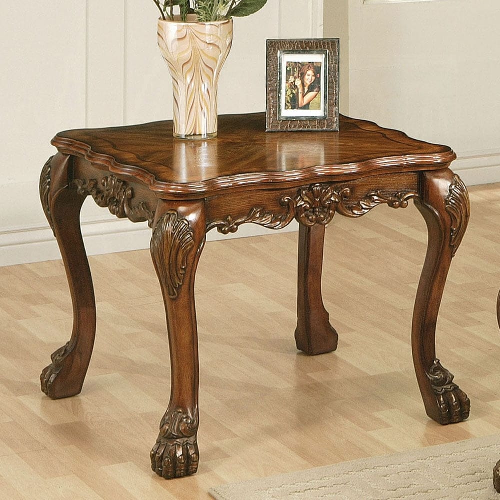 ACME Furniture - Dresden End Table - 12166 view 3