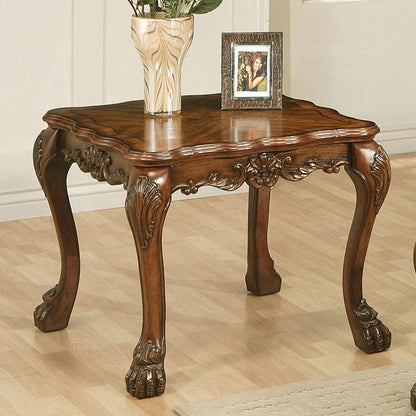 ACME Furniture - Dresden End Table - 12166 view 3