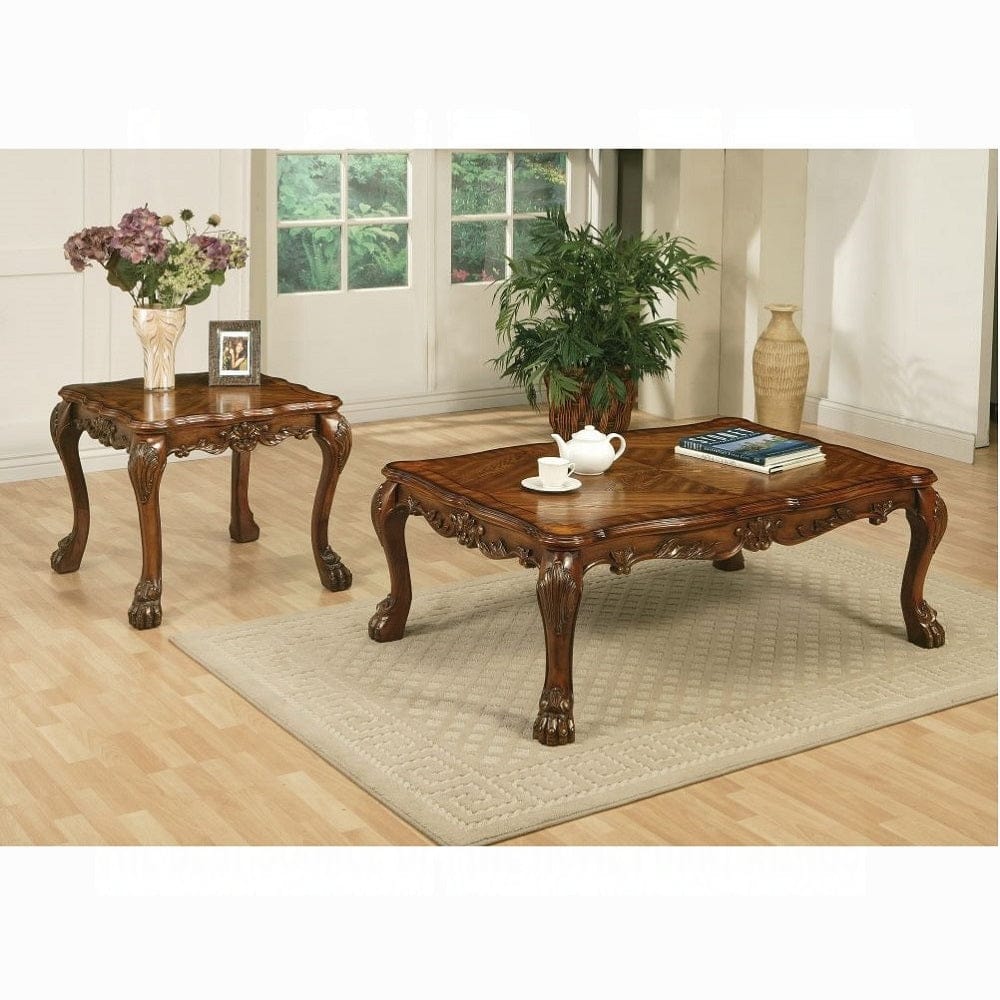 ACME Furniture - Dresden End Table - 12166 view 4